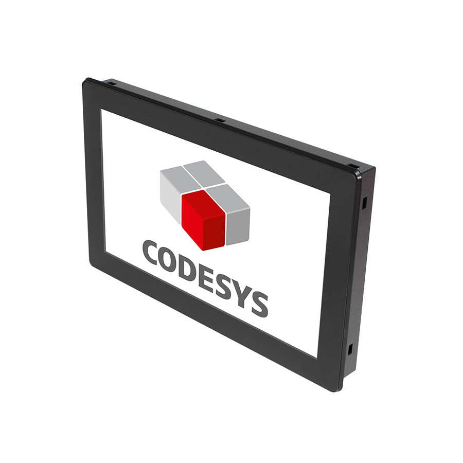TC630 | Capacitive Touch Controller 15.6